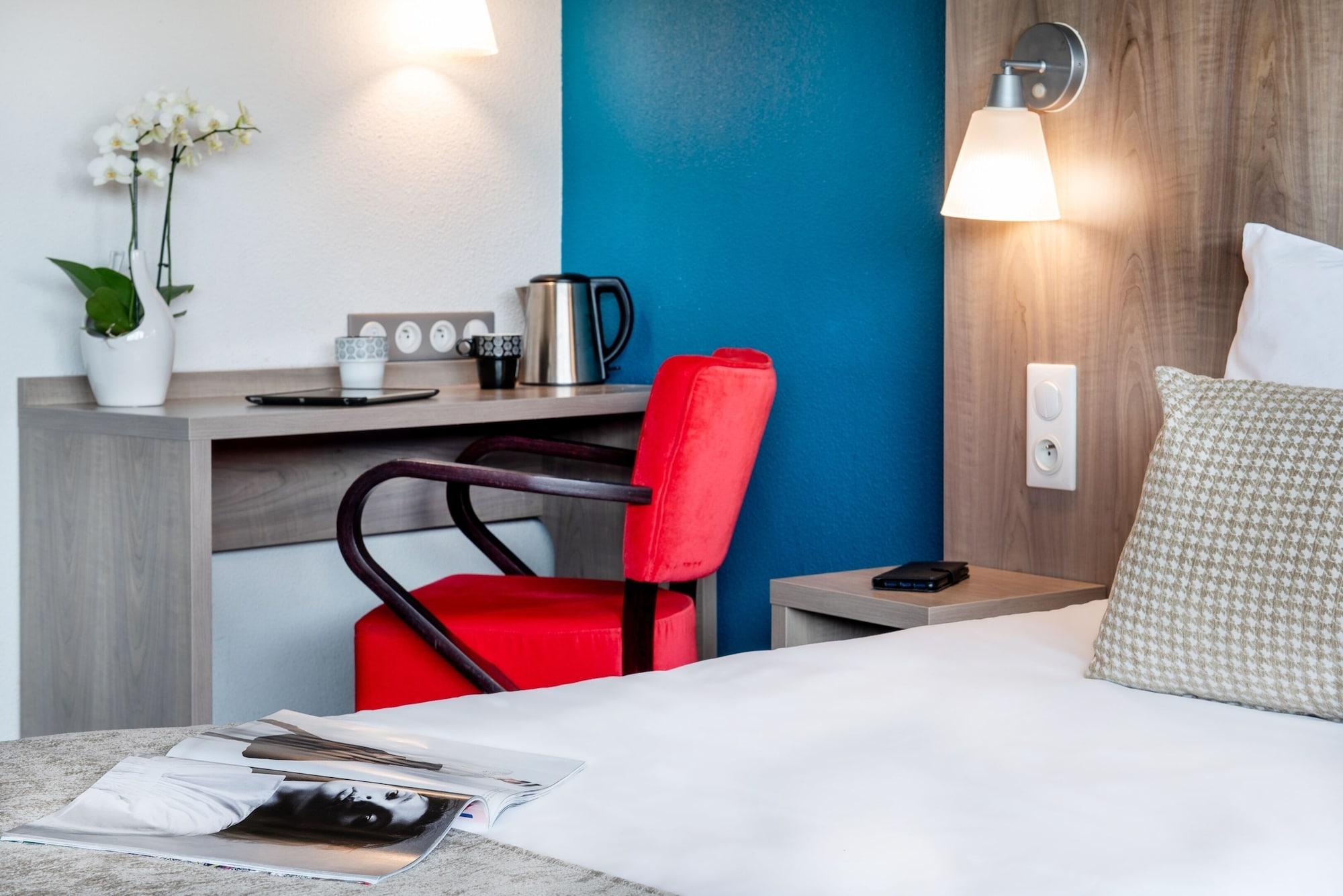 Panorama Hotel Lourdes
