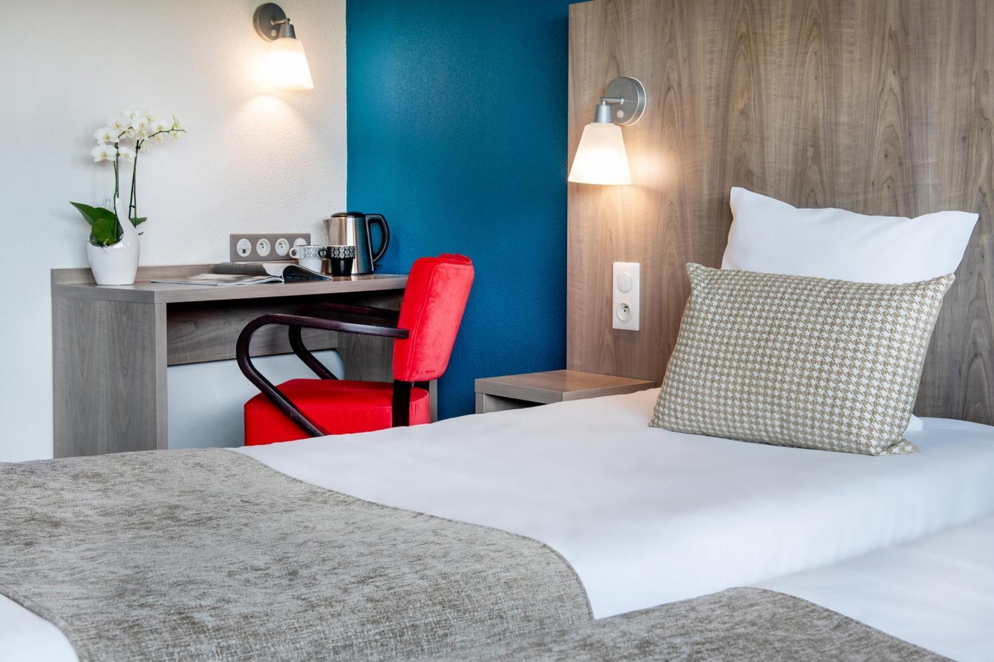 Panorama Hotel 4*
