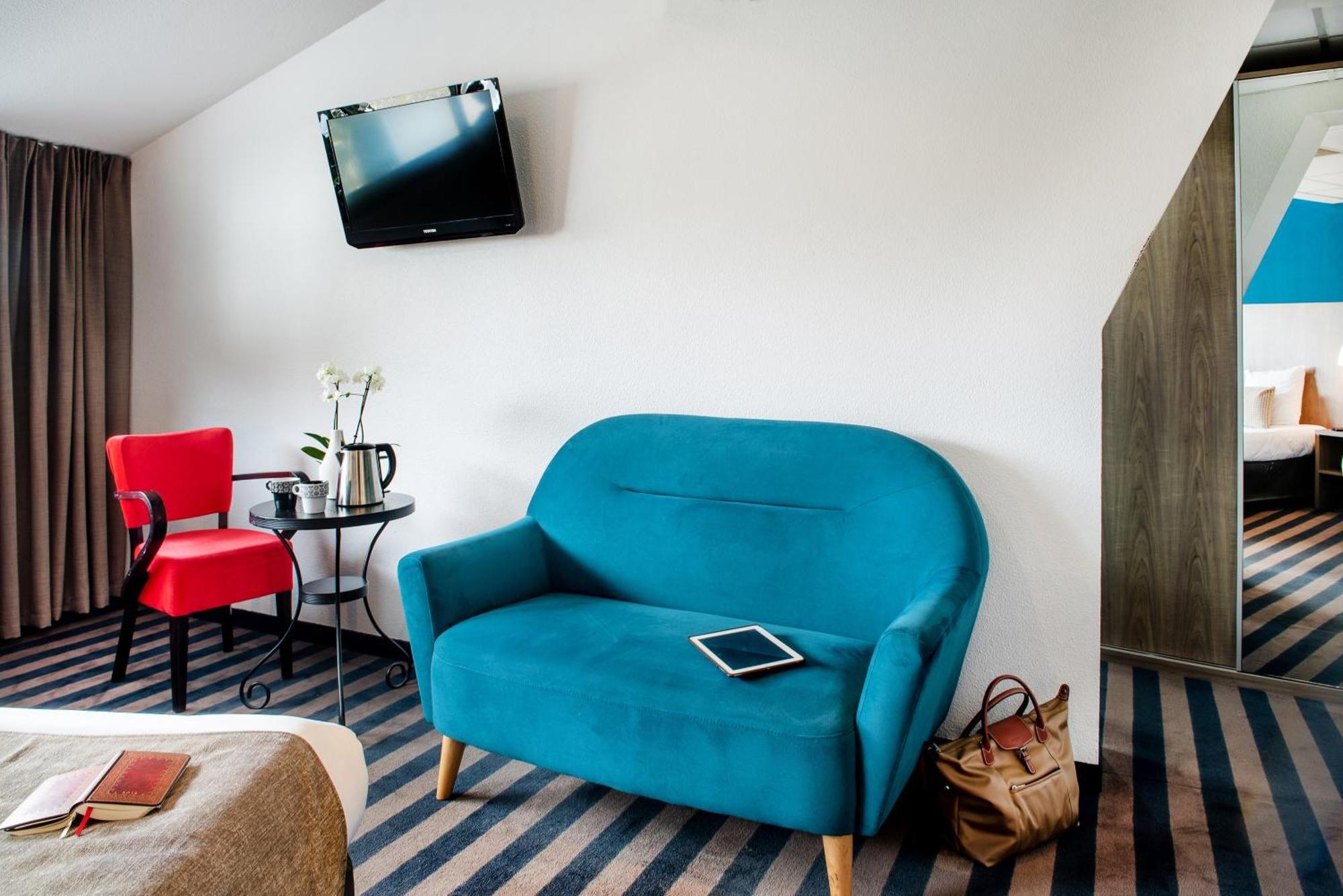 Hotel Panorama Lourdes
