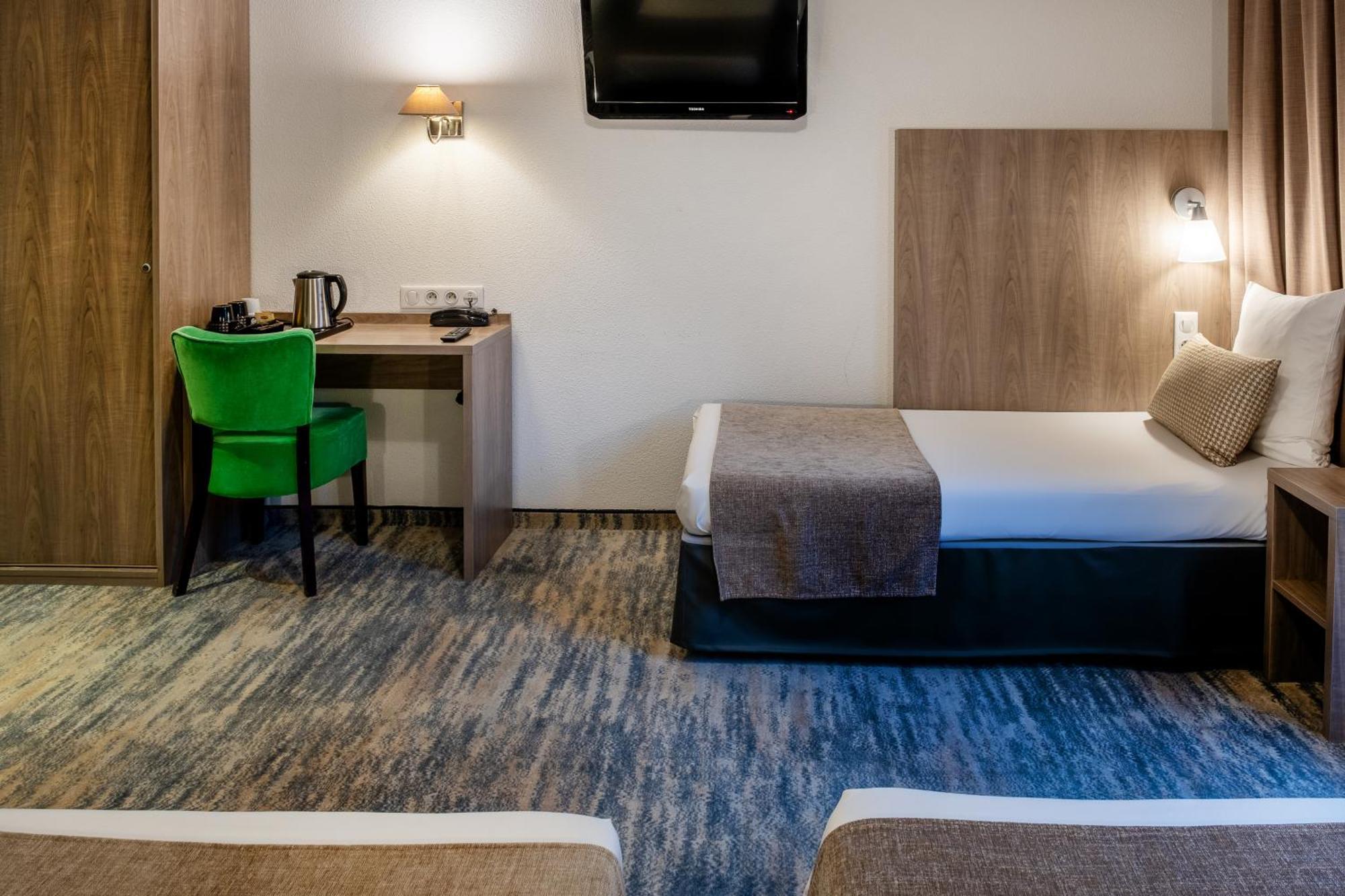 Hotel Panorama