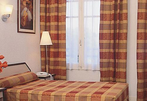 Hotel Panorama 4*