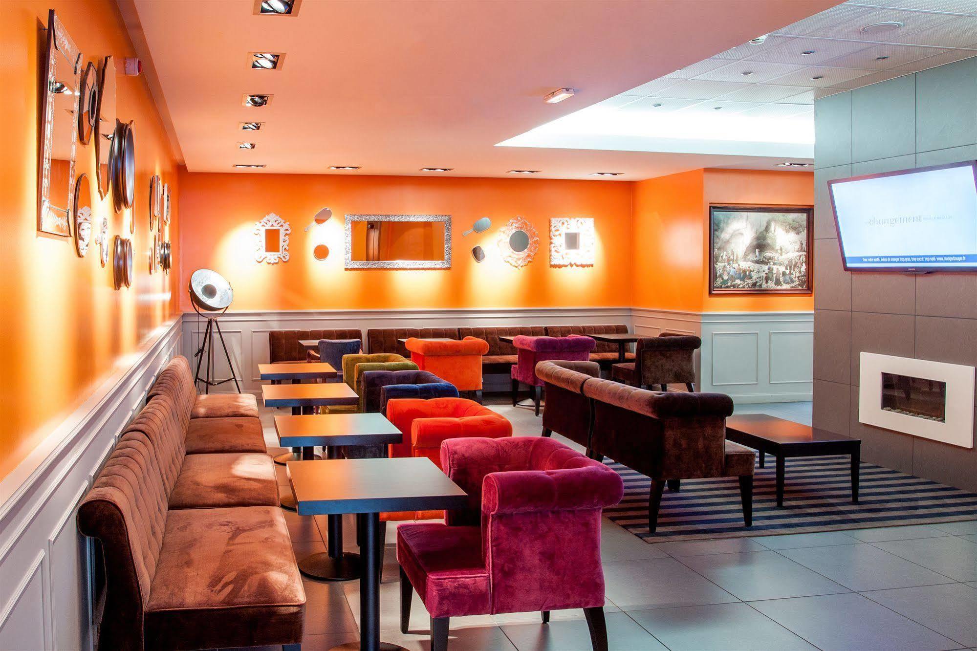 Panorama Hotel Lourdes