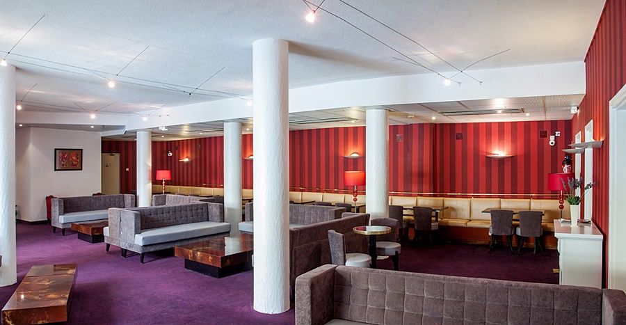 Hotel Panorama Lourdes