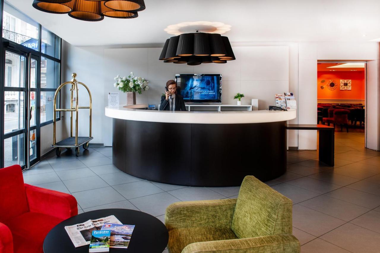 Hotel Panorama 4*